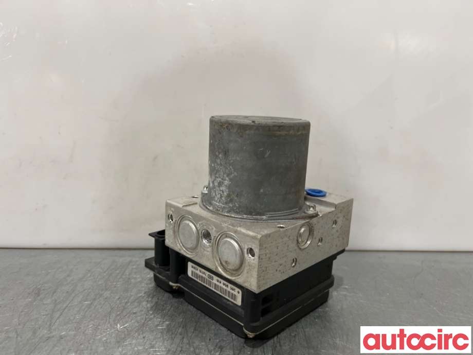ABS sentral til Mercedes A-Klasse 2005-2012 (W169) (W169) (MERCEDES|A0064316412|0265235225|A0064310812)