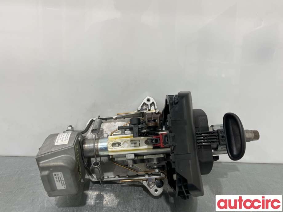 Rattaksel til Mercedes A-Klasse 2005-2012 (W169) (W169) (MERCEDES|A1694603816||A1694603916)