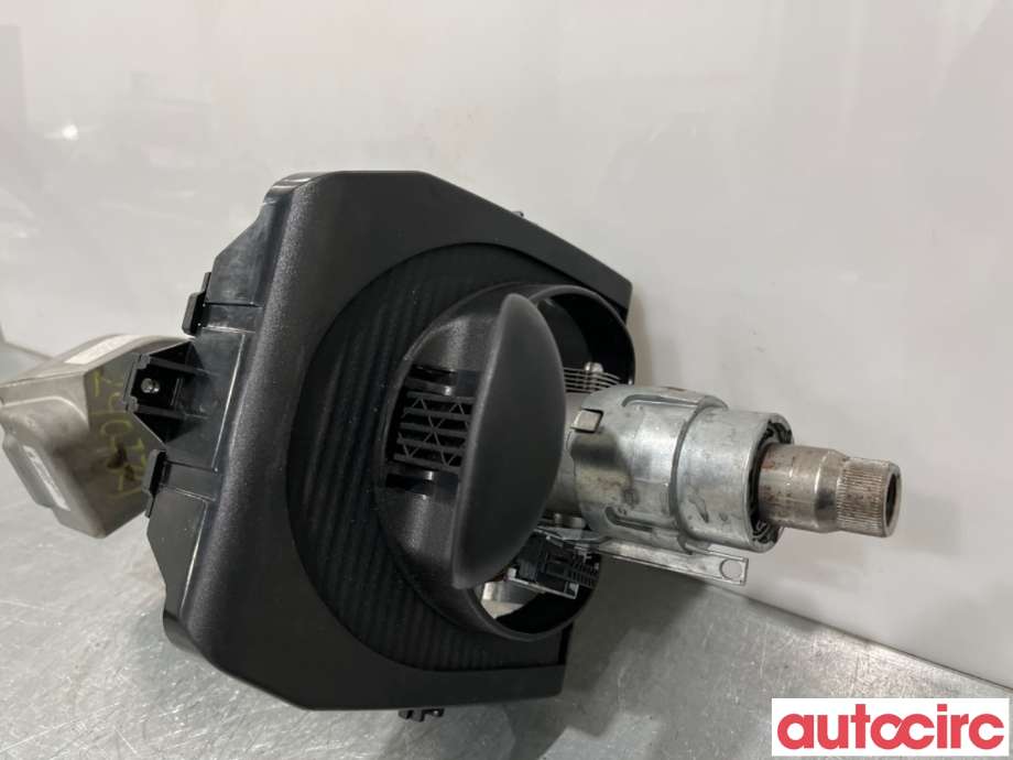 Rattaksel til Mercedes A-Klasse 2005-2012 (W169) (W169) (MERCEDES|A1694603816||A1694603916)