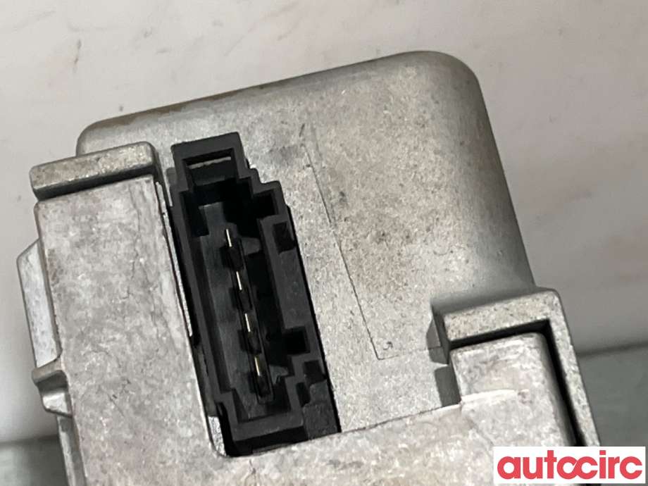 Rattaksel til Mercedes A-Klasse 2005-2012 (W169) (W169) (MERCEDES|A1694603816||A1694603916)