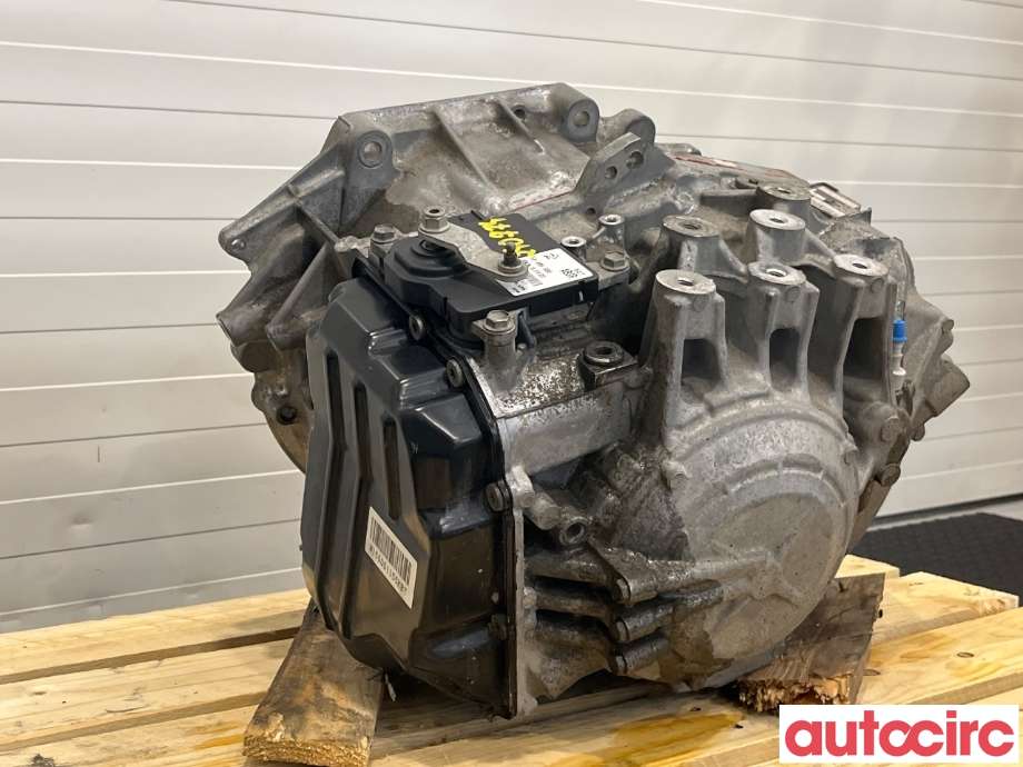 Girkasse automat til Opel Insignia A 2014-2017  (OPEL|55588248|MDK)