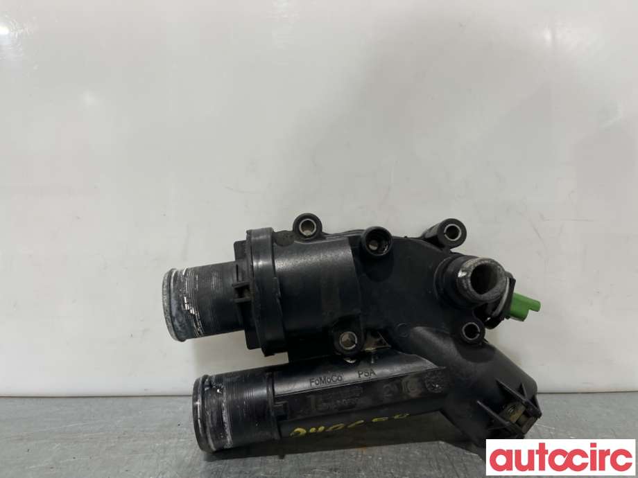Termostathus til Mitsubishi Outlander, 2010-2012 (Type II, Fase 2)  (MITSUBISHI|MN982198)