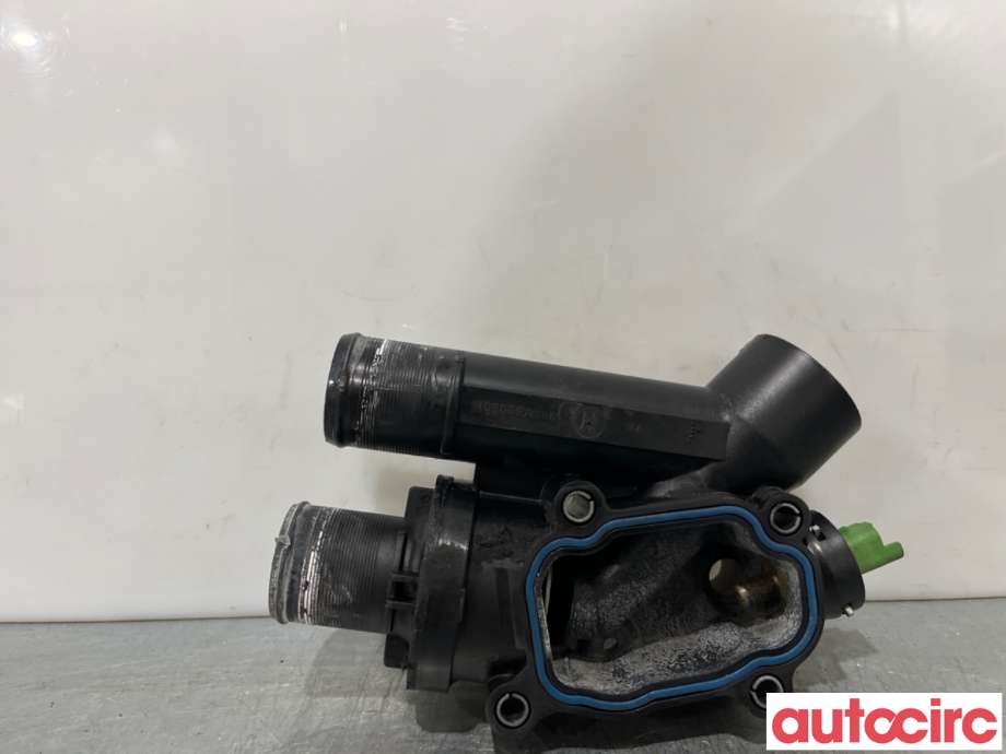Termostathus til Mitsubishi Outlander 2010-2012 (Type II, Fase 2)  (MITSUBISHI|MN982198||9657182080)