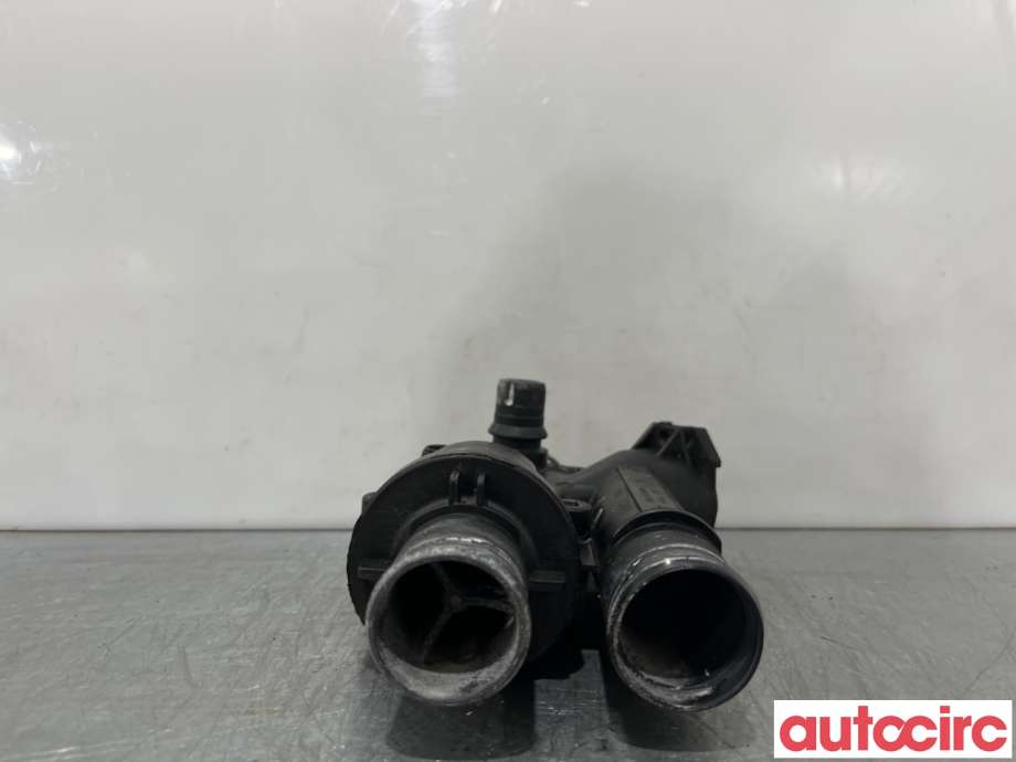 Termostathus til Mitsubishi Outlander 2010-2012 (Type II, Fase 2)  (MITSUBISHI|MN982198||9657182080)