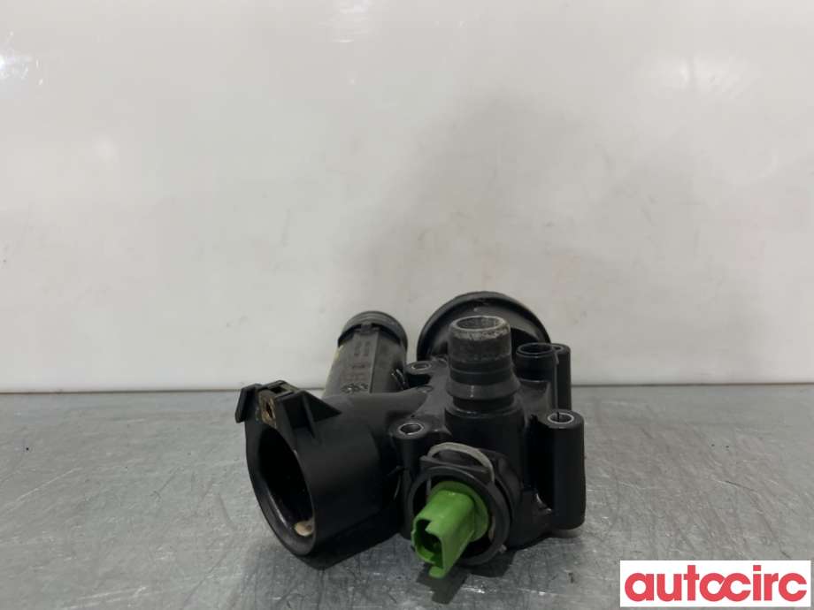 Termostathus til Mitsubishi Outlander 2010-2012 (Type II, Fase 2)  (MITSUBISHI|MN982198||9657182080)