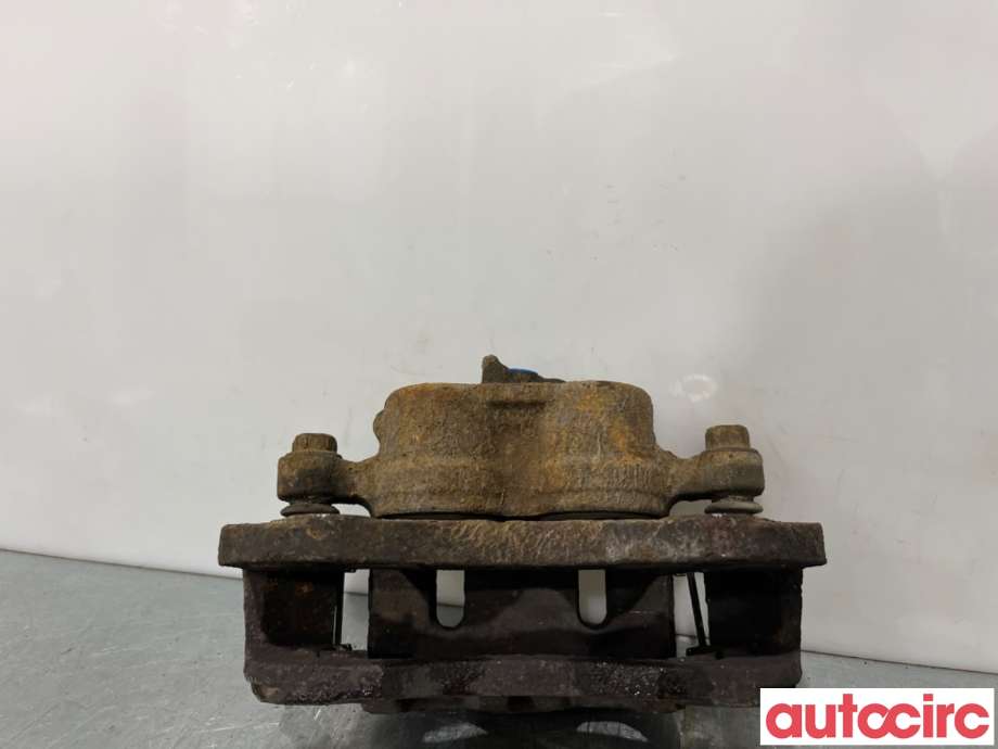Bremsecaliper venstre foran til Mitsubishi Outlander 2010-2012 (Type II, Fase 2)  (MITSUBISHI|MR370775|)