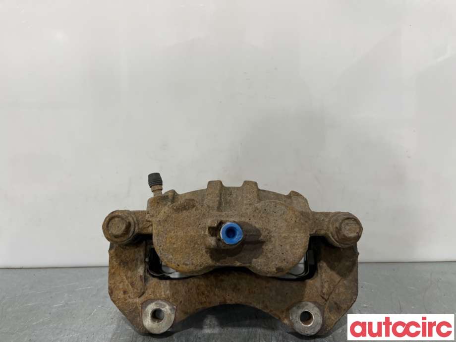 Bremsecaliper venstre foran til Mitsubishi Outlander 2010-2012 (Type II, Fase 2)  (MITSUBISHI|MR370775|)