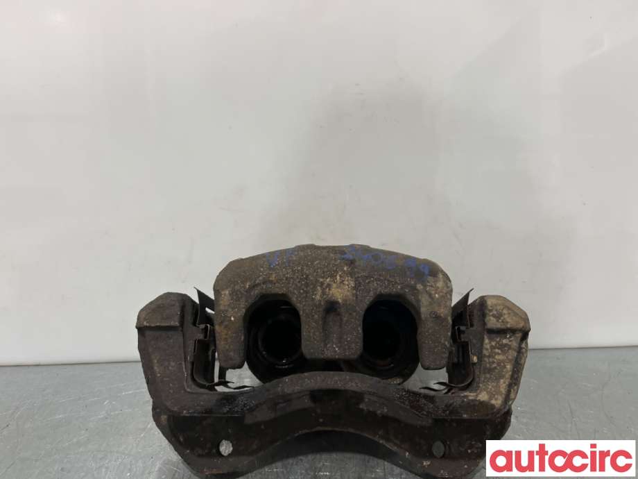 Bremsecaliper venstre foran til Mitsubishi Outlander 2010-2012 (Type II, Fase 2)  (MITSUBISHI|MR370775|)
