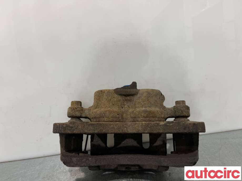 Bremsecaliper høyre foran til Mitsubishi Outlander 2010-2012 (Type II, Fase 2)  (MITSUBISHI|MR370776|)