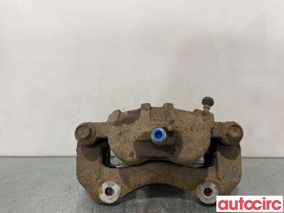Bremsecaliper høyre foran til Mitsubishi Outlander 2010-2012 (Type II, Fase 2)  (MITSUBISHI|MR370776|)