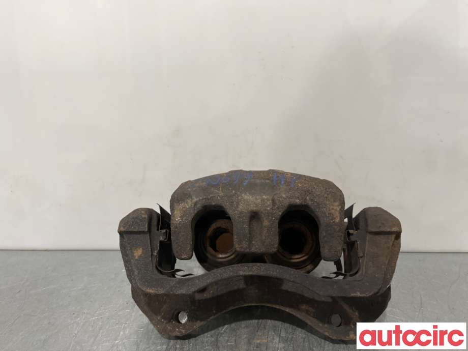Bremsecaliper høyre foran til Mitsubishi Outlander 2010-2012 (Type II, Fase 2)  (MITSUBISHI|MR370776|)