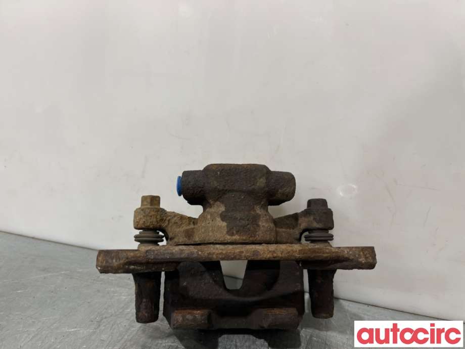 Bremsecaliper høyre bak til Mitsubishi Outlander 2010-2012 (Type II, Fase 2)  (MITSUBISHI|MR116310|)