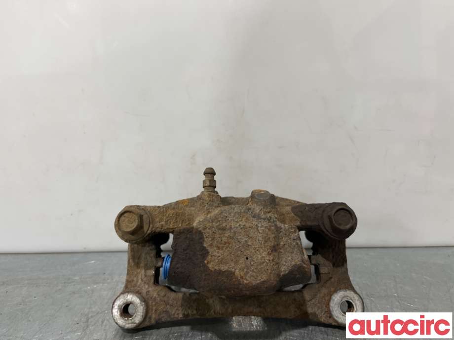 Bremsecaliper høyre bak til Mitsubishi Outlander 2010-2012 (Type II, Fase 2)  (MITSUBISHI|MR116310|)