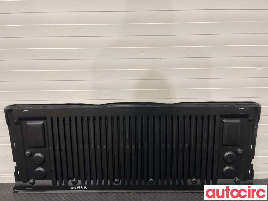 Diverse deler til Ford Ranger / Ranger Raptor 2015-2022  (FORD|2516421|KB3B-2640726-BA)