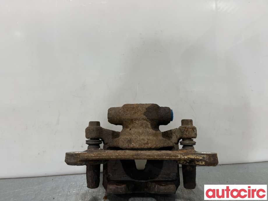 Bremsecaliper venstre bak til Mitsubishi Outlander 2010-2012 (Type II, Fase 2)  (MITSUBISHI|MR116309|)