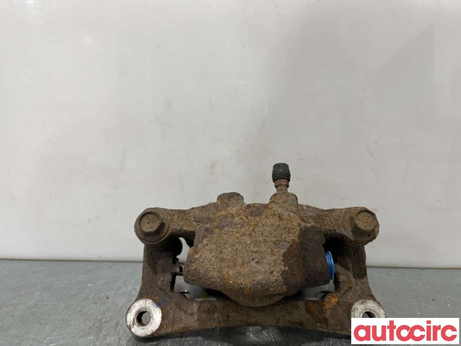 Bremsecaliper venstre bak til Mitsubishi Outlander 2010-2012 (Type II, Fase 2)  (MITSUBISHI|MR116309|)