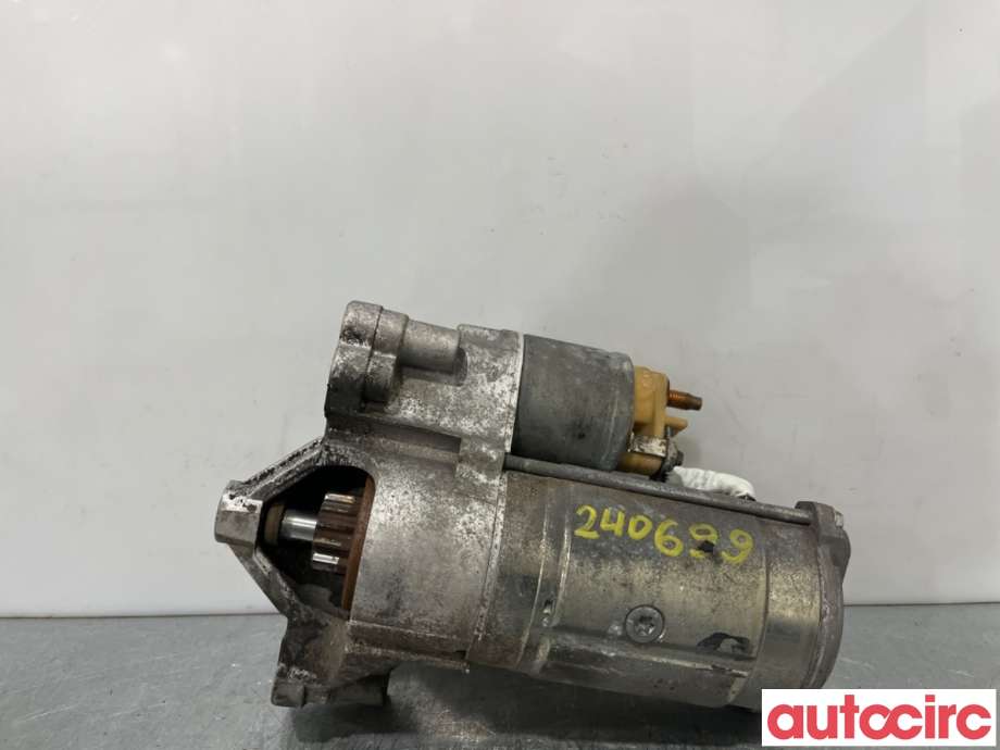 Starter diesel til Mitsubishi Outlander 2010-2012 (Type II, Fase 2)  (MITSUBISHI|1810A111|D8R28|9654561480)