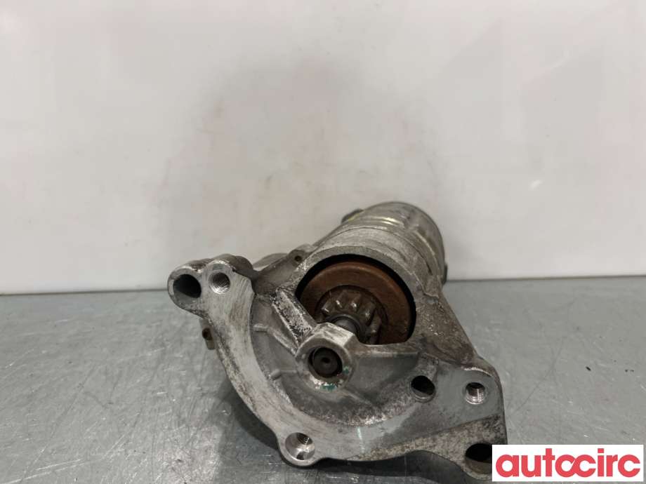 Starter diesel til Mitsubishi Outlander 2010-2012 (Type II, Fase 2)  (MITSUBISHI|1810A111|D8R28|9654561480)