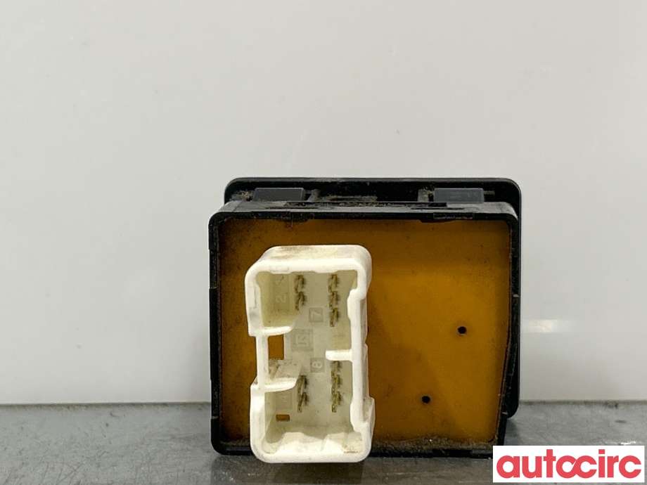 Bryter speil til Toyota Hiace 2007-2012 (Fase 3)  (TOYOTA|8487026010)