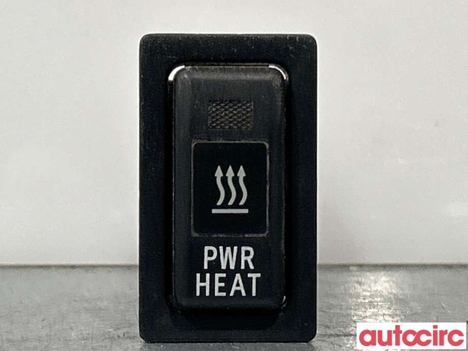 Bryter diverse til Toyota Hiace, 2007-2012 (Fase 3)  (TOYOTA|8729026030)