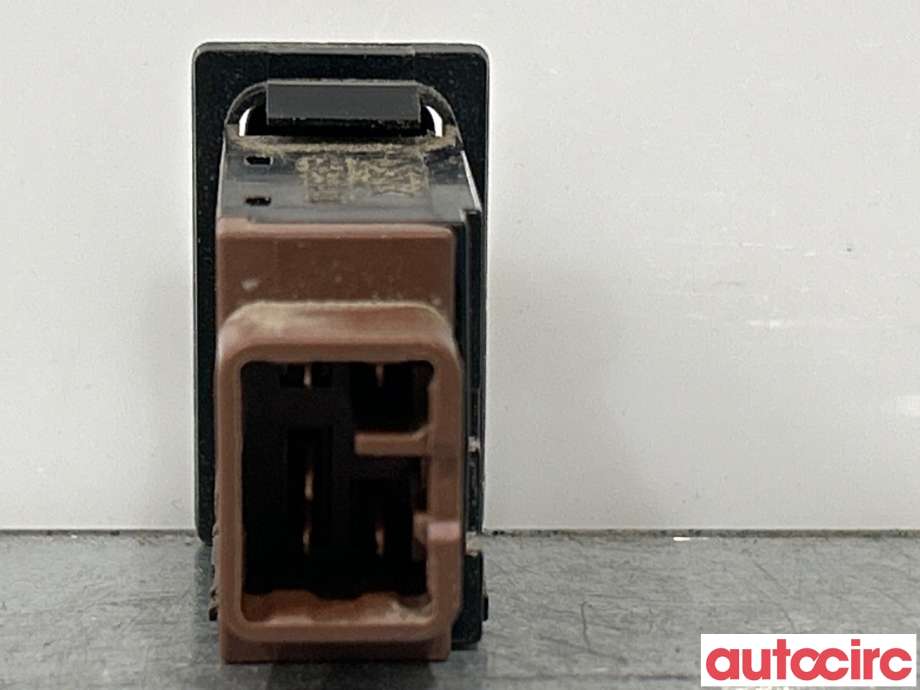 Bryter diverse til Toyota Hiace 2007-2012 (Fase 3)  (TOYOTA|8729026030)