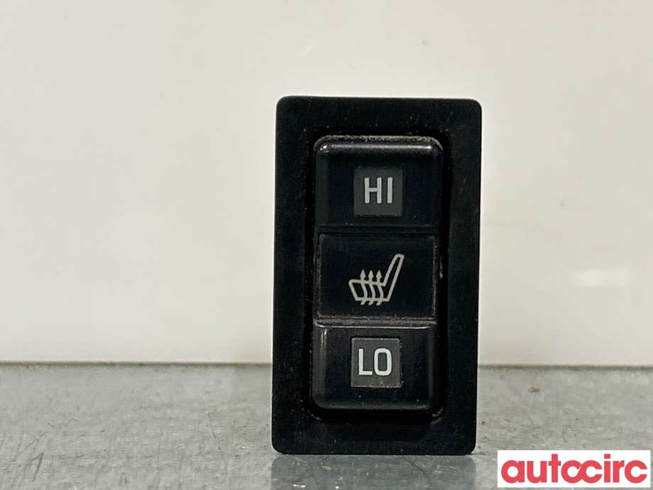 Bryter setevarme til Toyota Hiace, 2007-2012 (Fase 3)  (TOYOTA|8499910330)