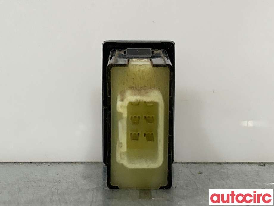 Bryter setevarme til Toyota Hiace 2007-2012 (Fase 3)  (TOYOTA|8499910330|8499910190)