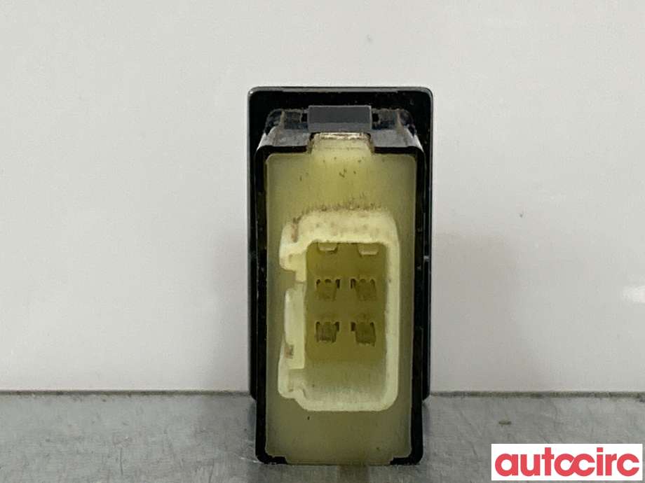 Bryter setevarme til Toyota Hiace 2007-2012 (Fase 3)  (TOYOTA|8499910330|8499910190)