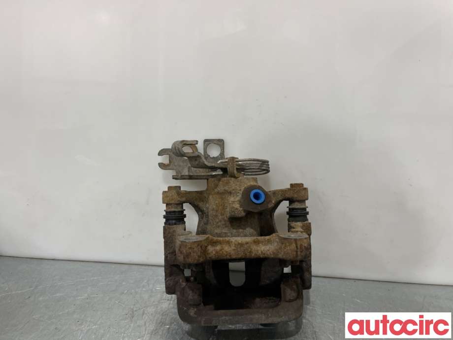 Bremsecaliper høyre bak til VW Caddy 2015-2020 (Type III, Fase 3)  (VOLKSWAGEN|2K5615424A|)
