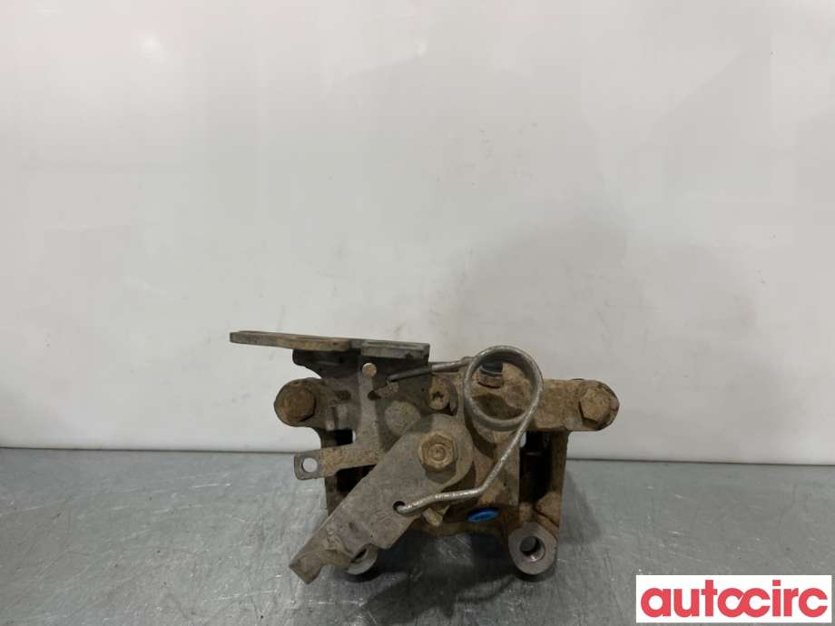 Bremsecaliper høyre bak til VW Caddy 2015-2020 (Type III, Fase 3)  (VOLKSWAGEN|2K5615424A|)
