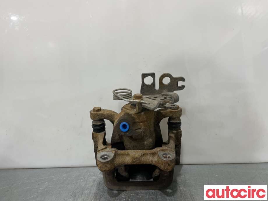 Bremsecaliper venstre bak til VW Caddy 2015-2020 (Type III, Fase 3)  (VOLKSWAGEN|2K5615423A|)