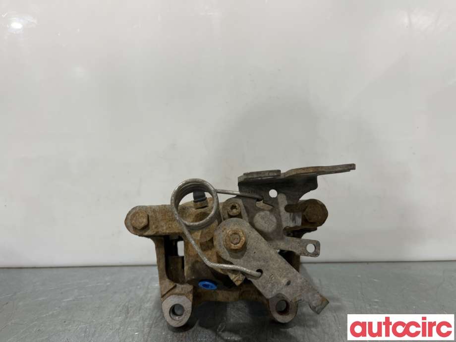 Bremsecaliper venstre bak til VW Caddy 2015-2020 (Type III, Fase 3)  (VOLKSWAGEN|2K5615423A|)