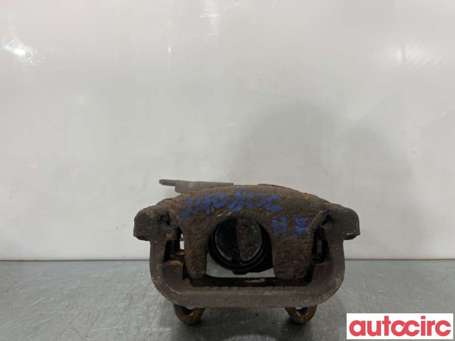 Bremsecaliper venstre bak til VW Caddy 2015-2020 (Type III, Fase 3)  (VOLKSWAGEN|2K5615423A|)