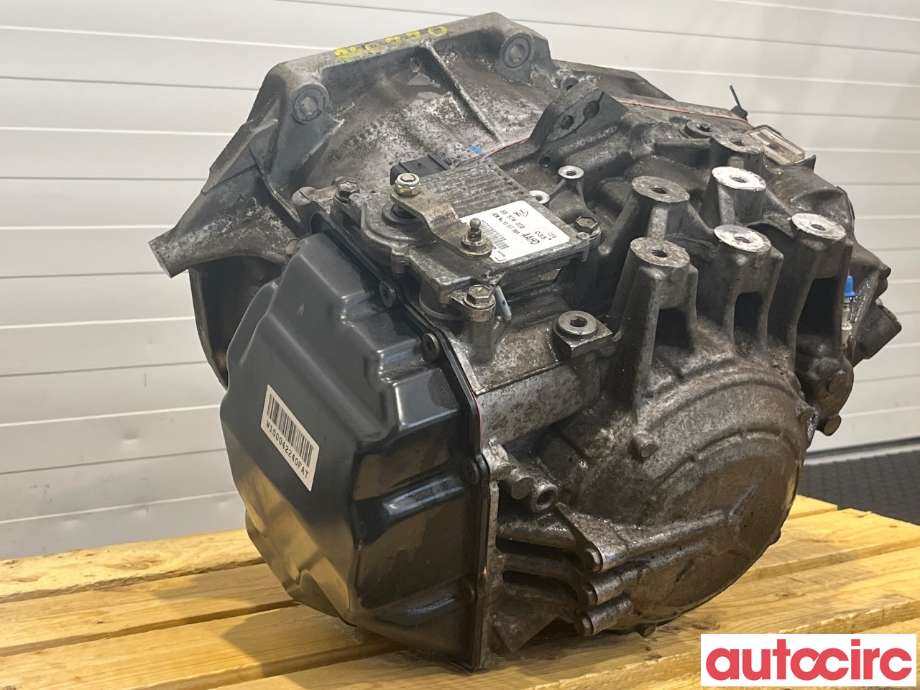 Girkasse automat til Saab 9-5 2010-2011 (Type II)  (SAAB|55571447|55571446)