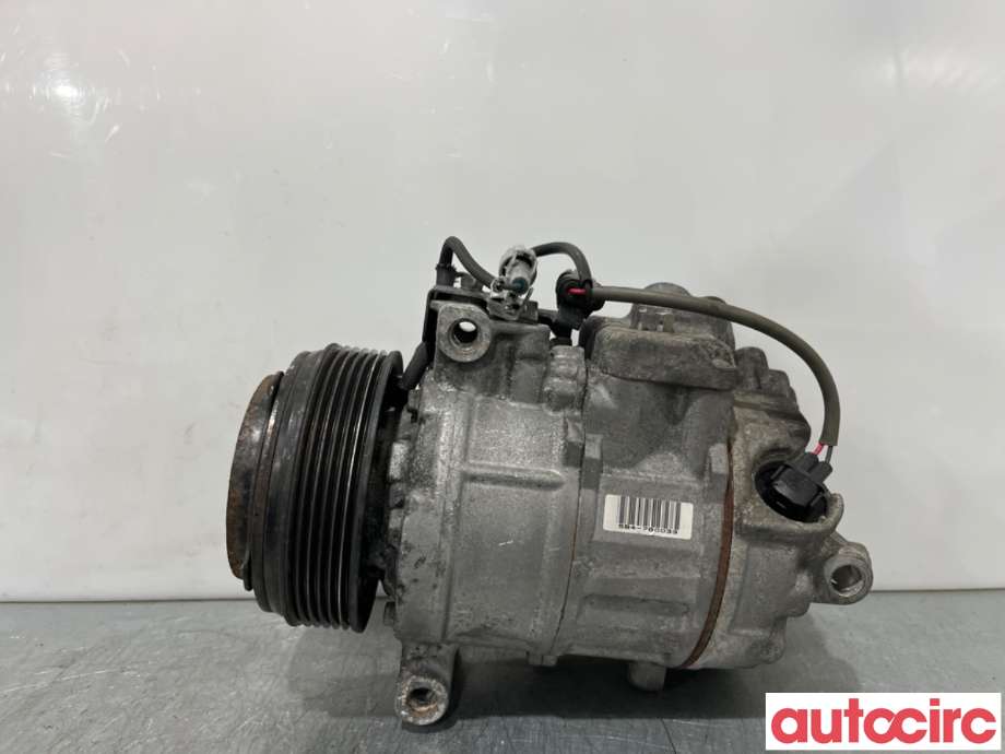 Aircondition kompressor til BMW 3-Serie 2005-2011 (E90/E91/E92/E93) (E90/E91/E92/E93) (BMW|64526987862|447260-1852)