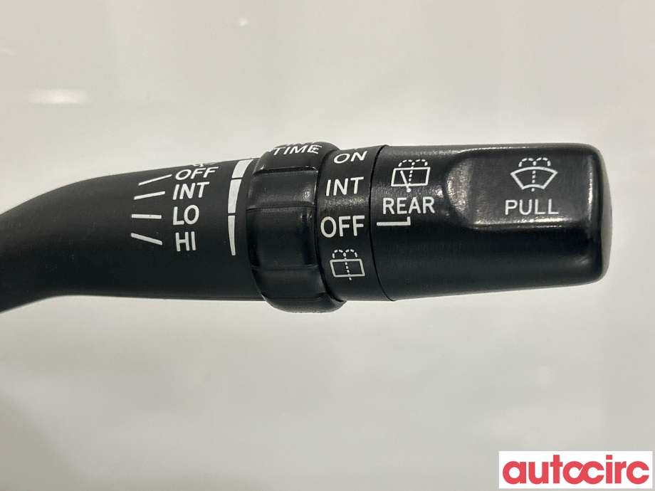 Bryter combi til Toyota Hiace 2007-2012 (Fase 3)  (TOYOTA|8465226530|8414026210)
