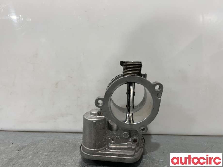 Spjeldhus til BMW 3-Serie 2005-2011 (E90/E91/E92/E93) (E90/E91/E92/E93) (BMW|13547804373||7804373)