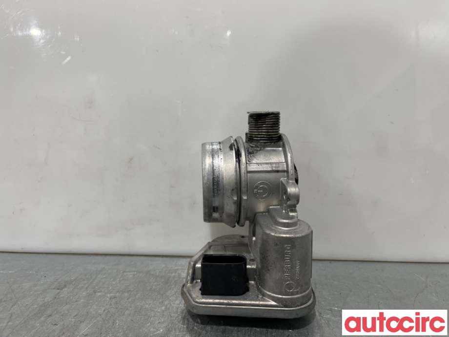 Spjeldhus til BMW 3-Serie 2005-2011 (E90/E91/E92/E93) (E90/E91/E92/E93) (BMW|13547804373||7804373)