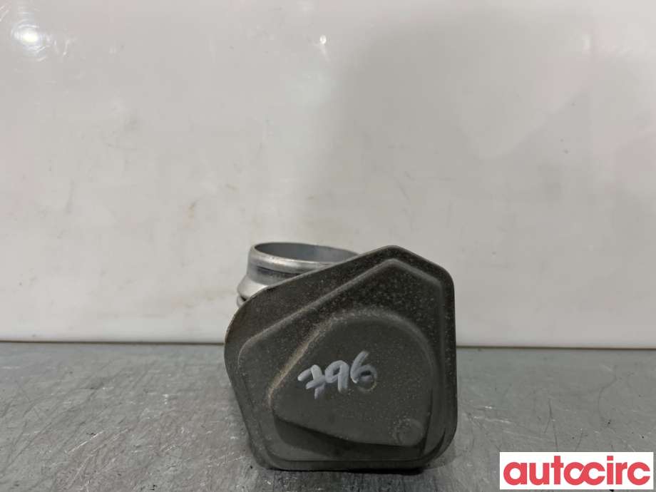 Spjeldhus til BMW 3-Serie 2005-2011 (E90/E91/E92/E93) (E90/E91/E92/E93) (BMW|13547804373||7804373)