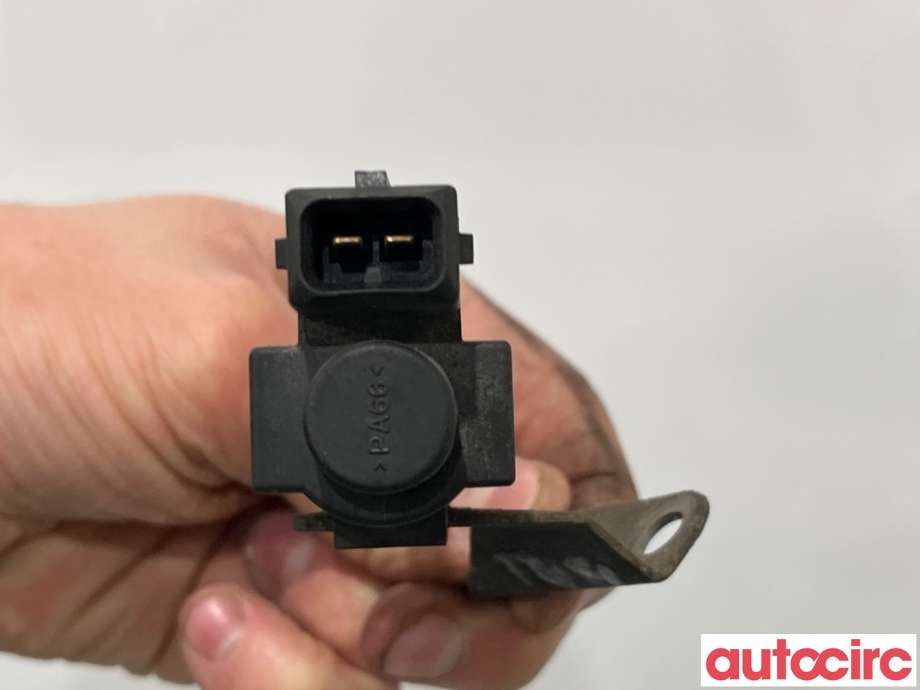 Vakuumventil til BMW 3-Serie 2005-2011 (E90/E91/E92/E93) (E90/E91/E92/E93) (BMW|11747810831|70231800|7810831)