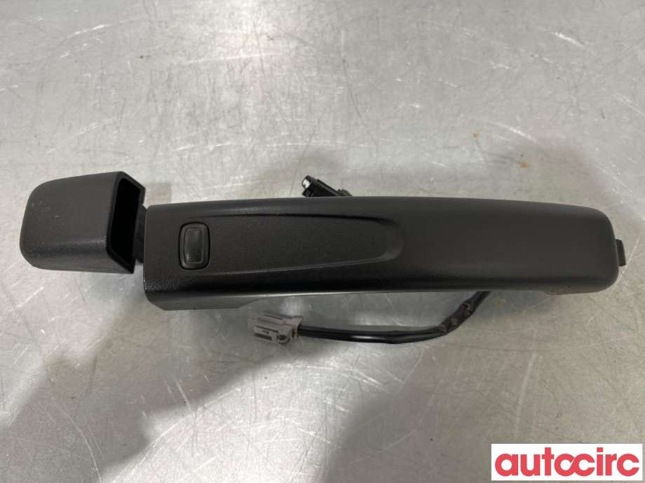 Bakluke/bakdør håndtak til Opel Vivaro B, 2014-2019  (OPEL|95518890)