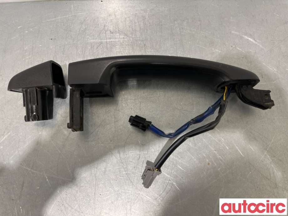 Bakluke/bakdør håndtak til Opel Vivaro B 2014-2019  (OPEL|95518890||806061829R)
