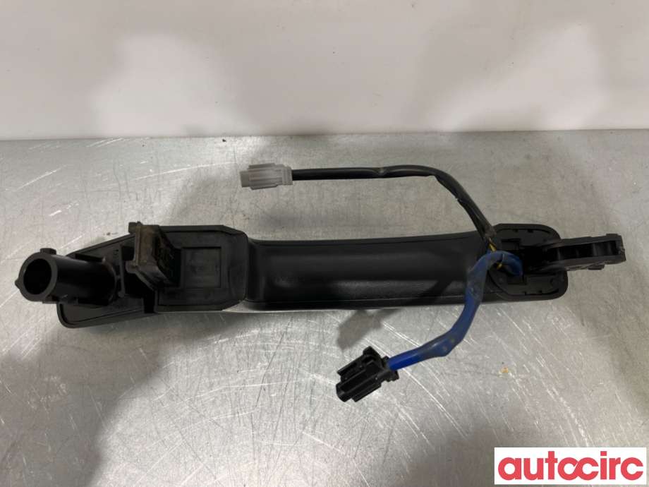 Bakluke/bakdør håndtak til Opel Vivaro B 2014-2019  (OPEL|95518890||806061829R)