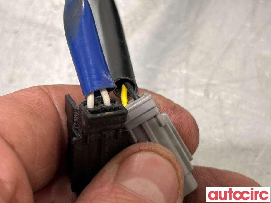 Bakluke/bakdør håndtak til Opel Vivaro B 2014-2019  (OPEL|95518890||806061829R)