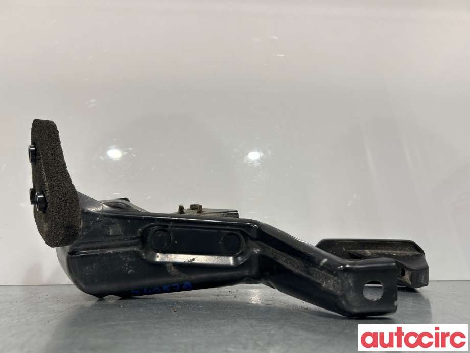 Pedal gass til Toyota Hiace 2007-2012 (Fase 3)  (TOYOTA|7801026030)