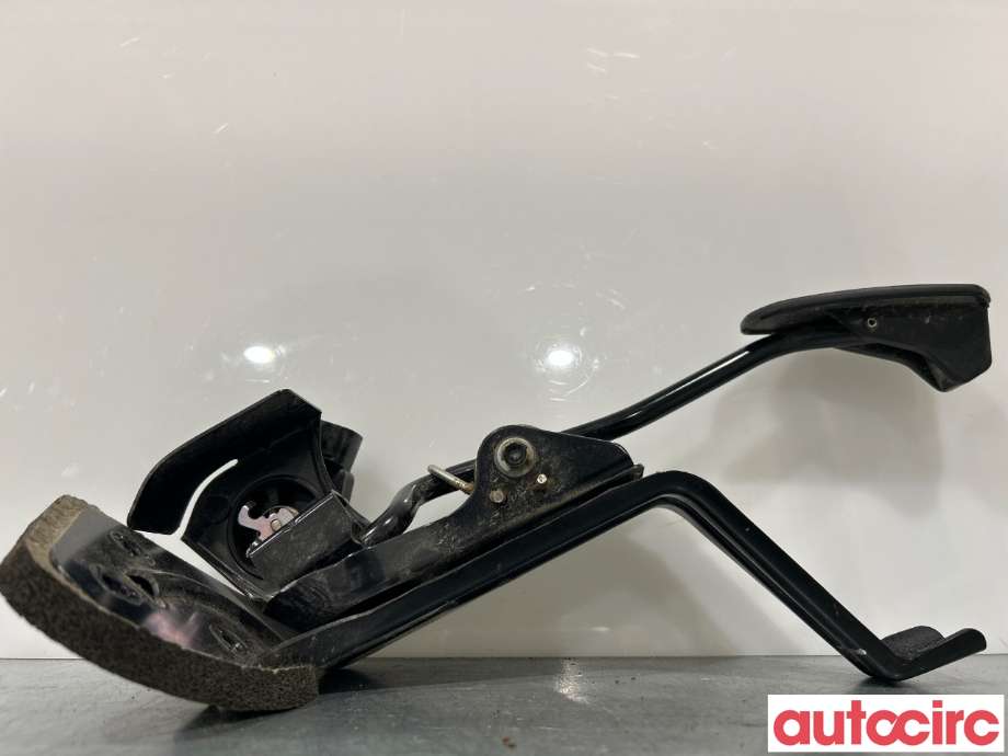 Pedal gass til Toyota Hiace 2007-2012 (Fase 3)  (TOYOTA|7801026030)
