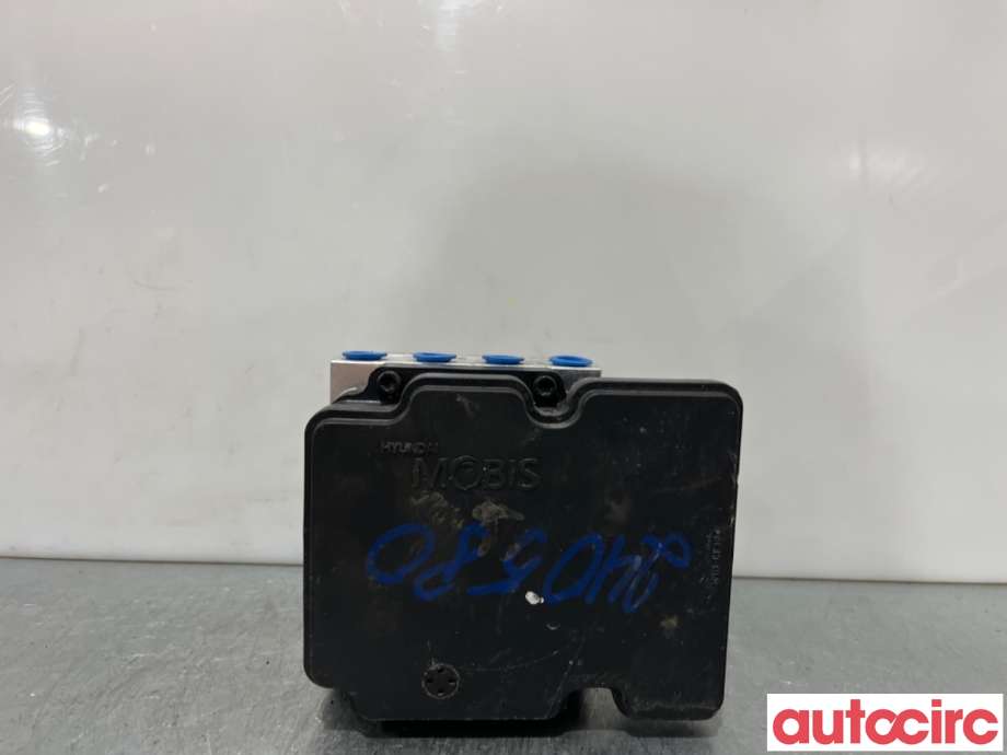 ABS sentral til Hyundai i30 2012-2017 (Type II)  (HYUNDAI|58920A6210|A6589-20500|58920-A6210)