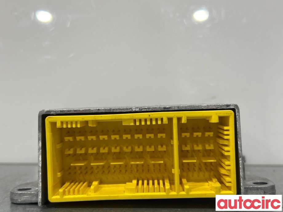 Airbag elektronikk til Mercedes E-Klasse 2013-2016 (Fase 2) (W212) (W212) (MERCEDES|A2129011105|A21290185)