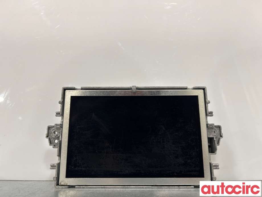 Instrument kjørecomputer til Mercedes E-Klasse 2013-2016 (Fase 2) (W212) (W212) (MERCEDES|A2129002216)