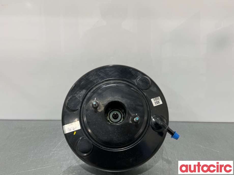 Bremsekraft-forsterker til Hyundai i30 2012-2017 (Type II) (HYUNDAI|59110A5000|)
